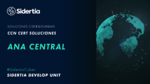 ANA Central, el nuevo servicio en formato de nube privada del CCN-CERT